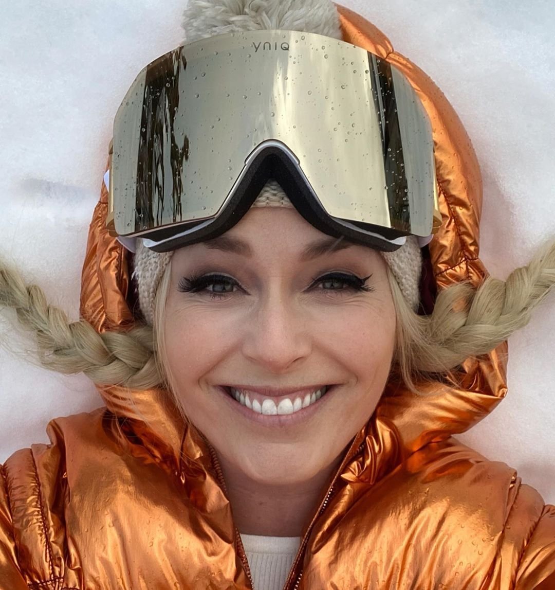 Lindsey Vonn Boyfriends List | Dating History | GBF