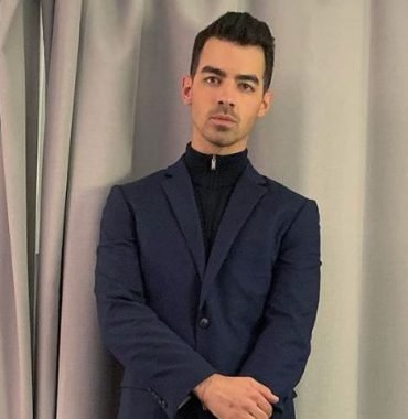 Joe Jonas