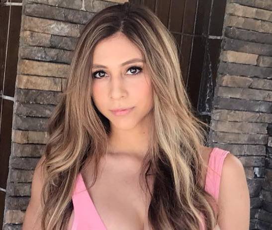 Denise Garcia Boyfriends List | Dating History | GBF