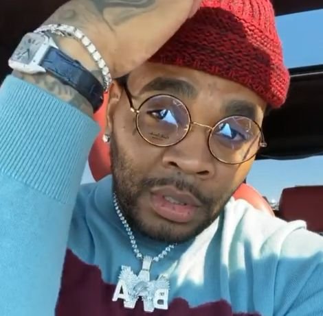 Kevin Gates Girlfriends List Dating History GBF