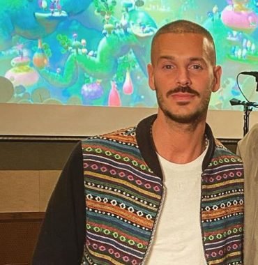 Matt Pokora