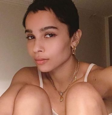 Zoë Kravitz