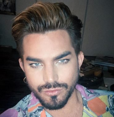 Adam Lambert