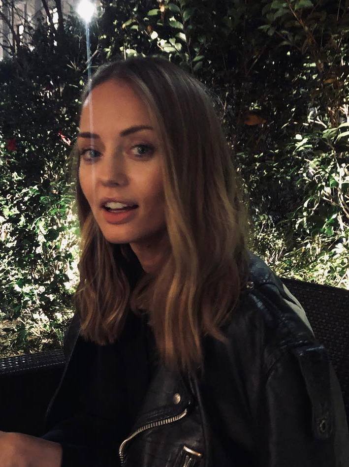 Laura Haddock Boyfriends List | Dating History | GBF