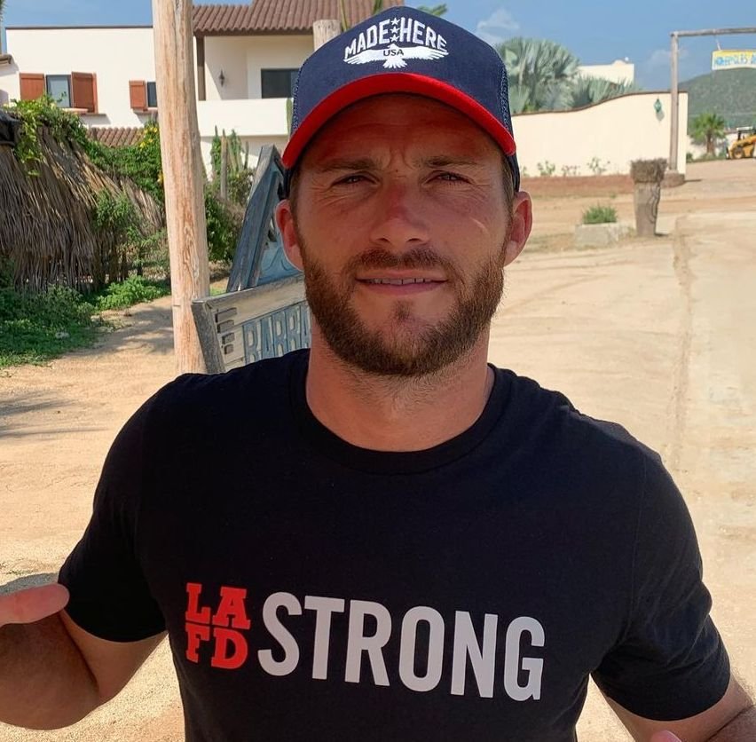 Scott Eastwood Girlfriends List | Dating History | GBF