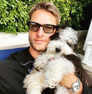 Justin Hartley