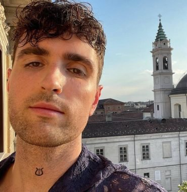 Duncan Laurence