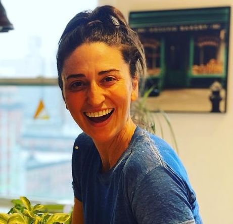 Sara Bareilles Boyfriends List | Dating History | GBF